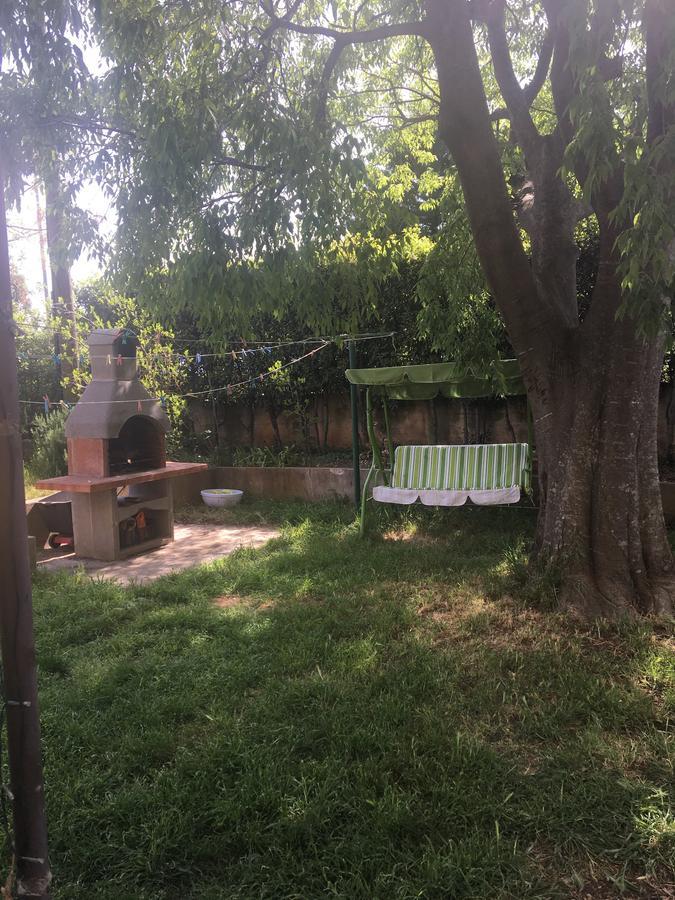Apartment Mirana With Garden And Free Parking Zára Kültér fotó